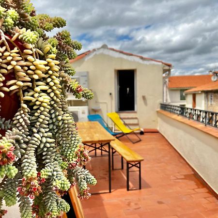 Maison Familiale Bages  Екстериор снимка