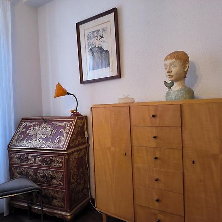 Maison Familiale Bages  Екстериор снимка