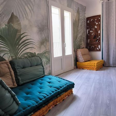 Maison Familiale Bages  Екстериор снимка