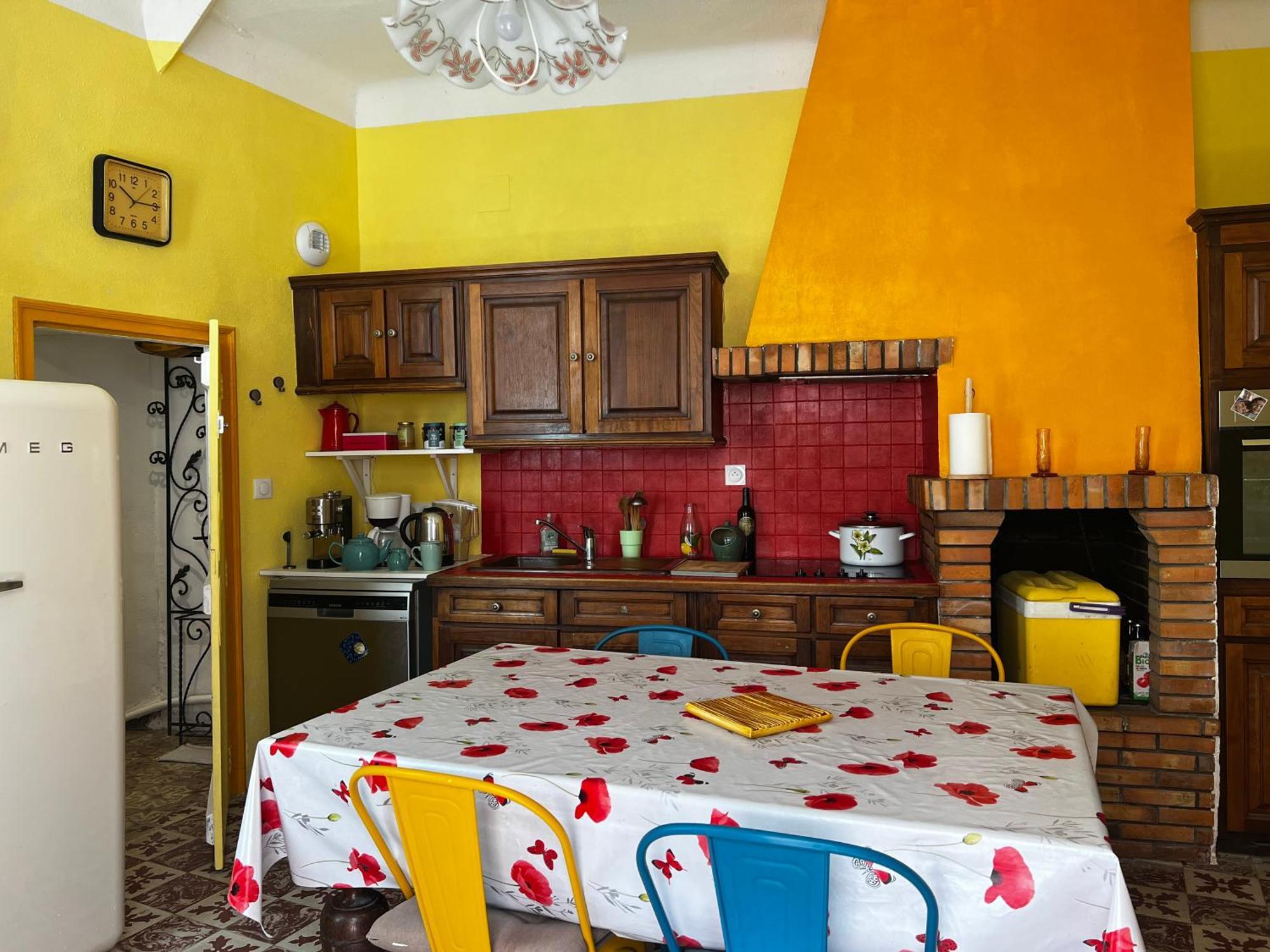 Maison Familiale Bages  Екстериор снимка