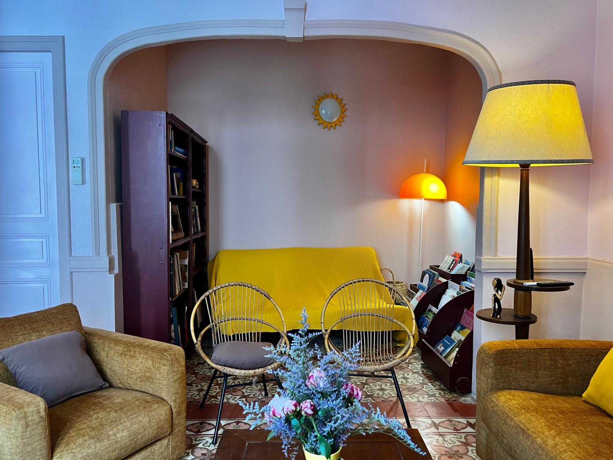 Maison Familiale Bages  Екстериор снимка