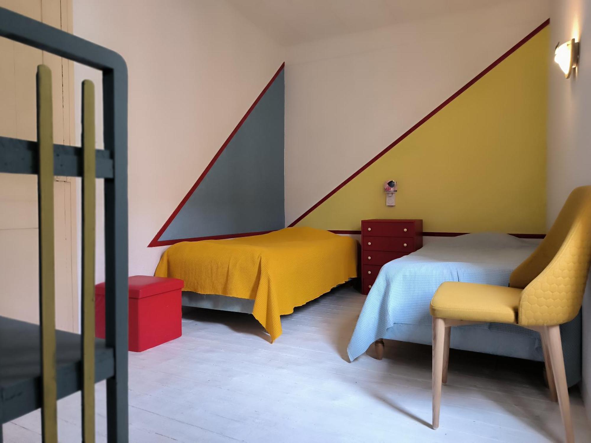 Maison Familiale Bages  Екстериор снимка