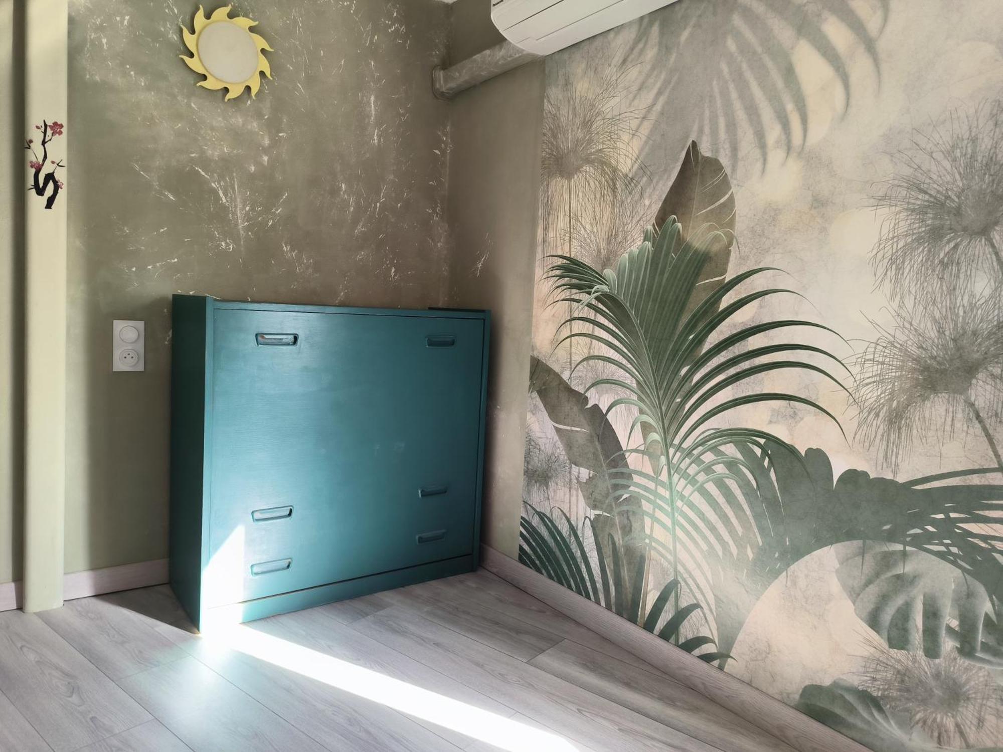 Maison Familiale Bages  Екстериор снимка