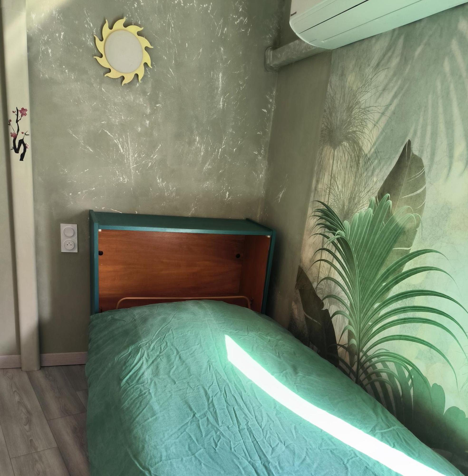 Maison Familiale Bages  Екстериор снимка
