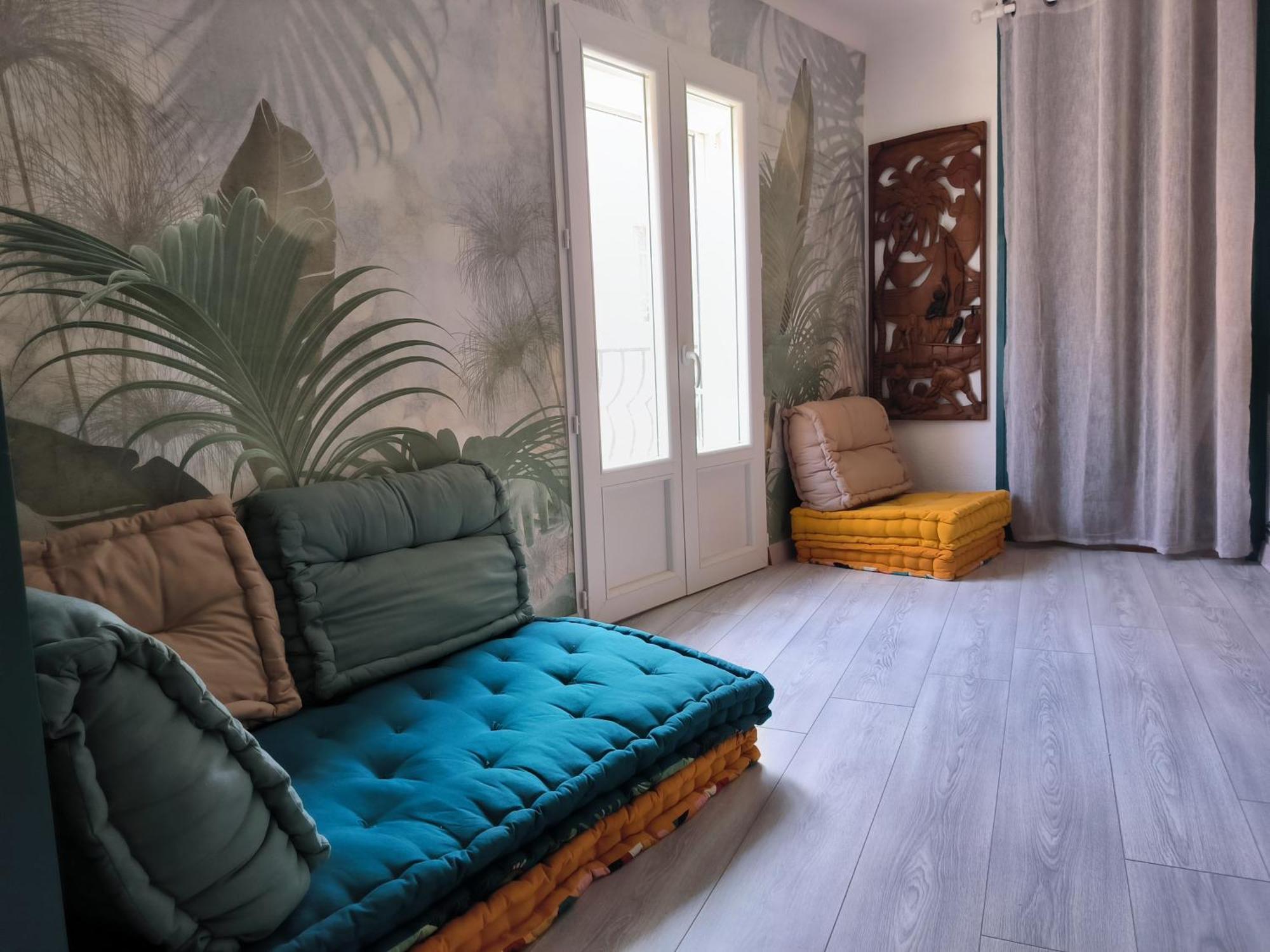 Maison Familiale Bages  Екстериор снимка